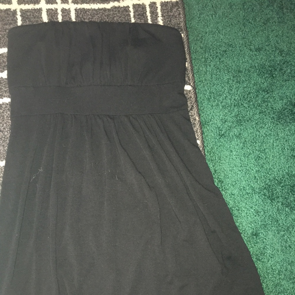 Summer dress,